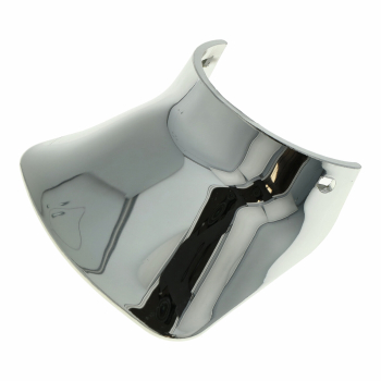 Schmutzschutz (Chrom-Optik), Simson S50, S51, S70